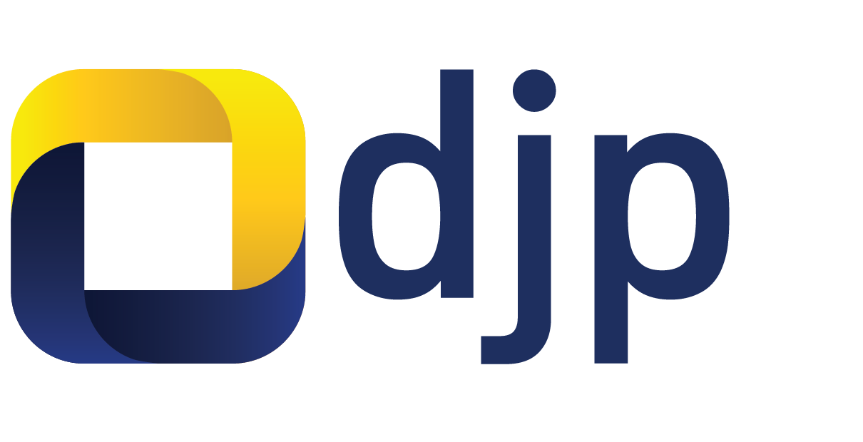 Logo Direktorat Jenderal Pajak