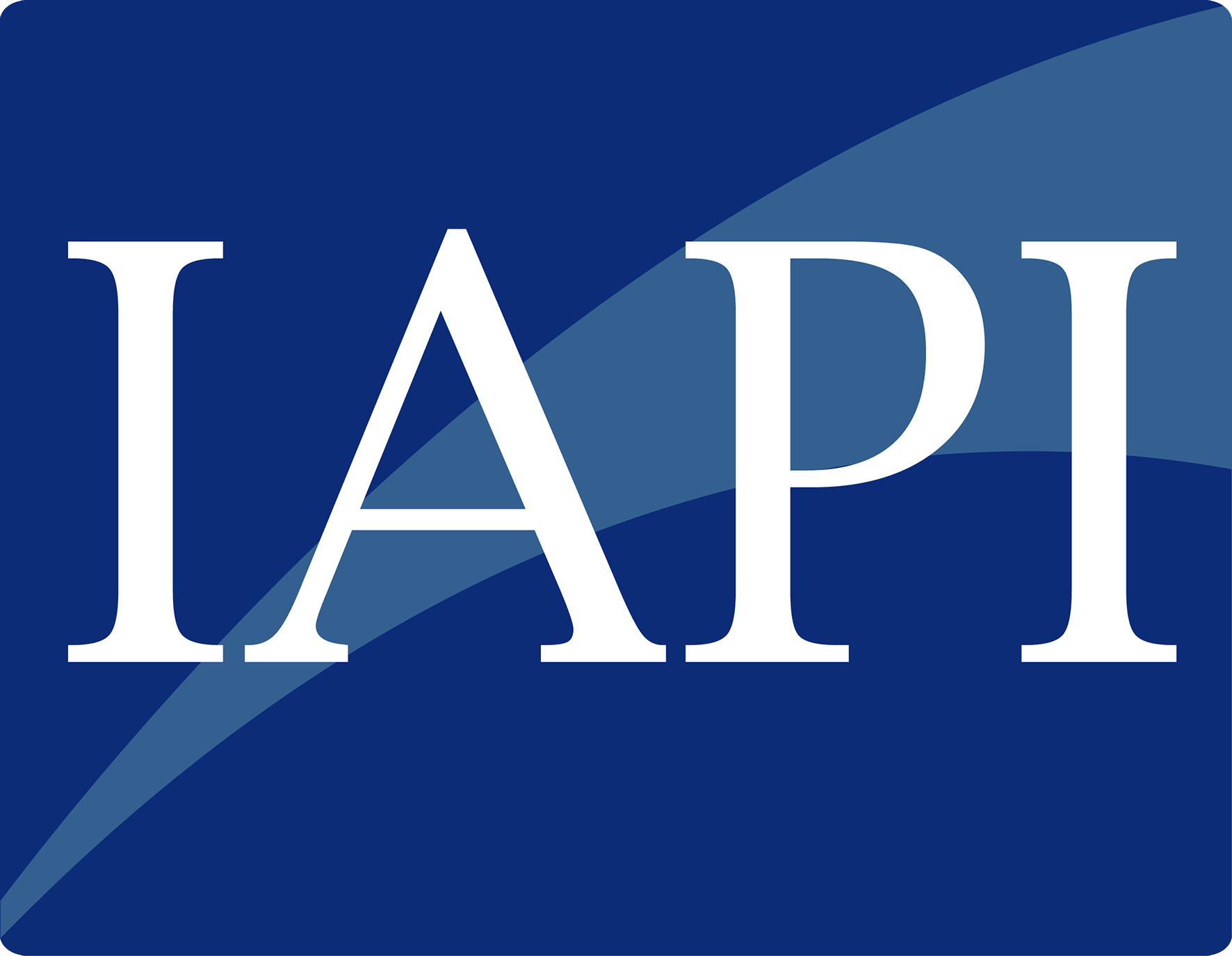 Logo IAPI