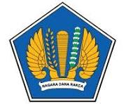 Indonesian Ministry of Finance emblem