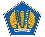 Logo Kementerian Keuangan RI